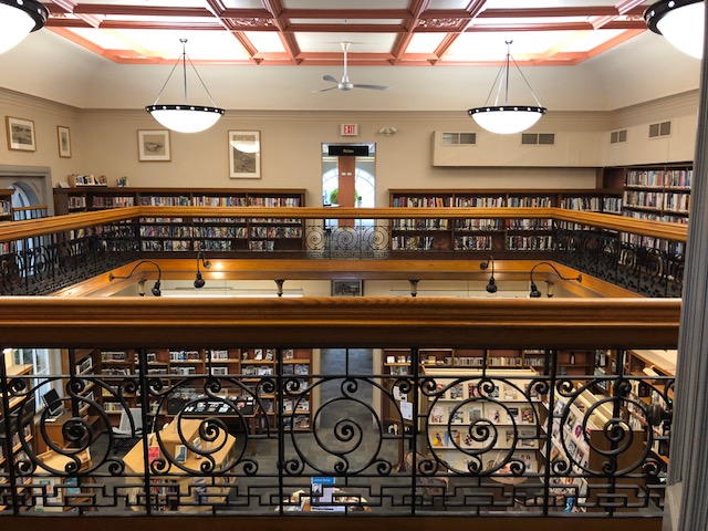 On-site Ancestry Access for Patrons! - Ipswich Public Library