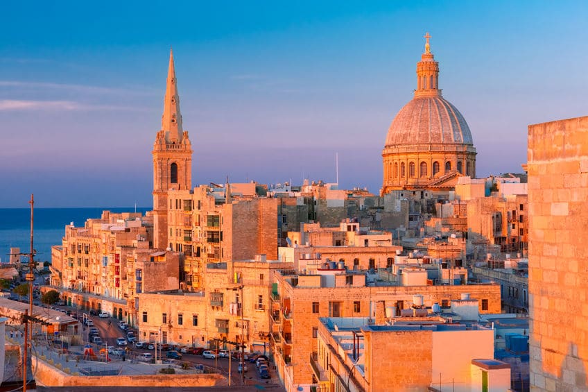 Image of Malta