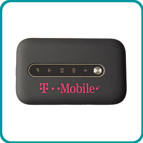 t mobile hotspot