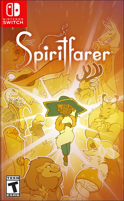 Spiritfarer