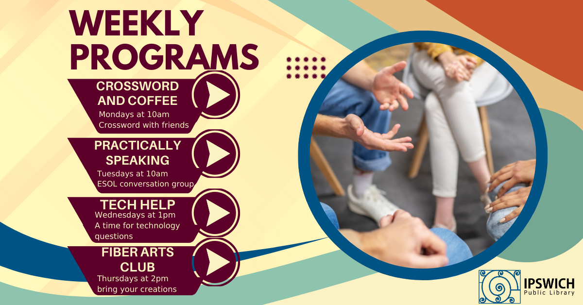 weekly programs